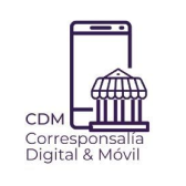 CDM Corresponsalía Digital & Móvil